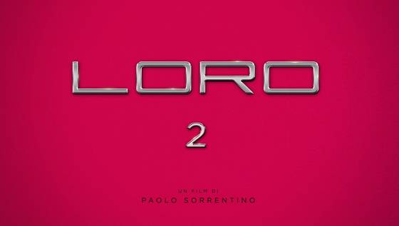 Loro 2, il seguito del film uscito al cinema dal 24 aprile