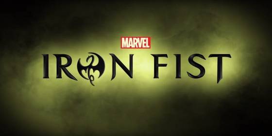 Nuovo personaggio Marvel Iron Fist solo su Netflix