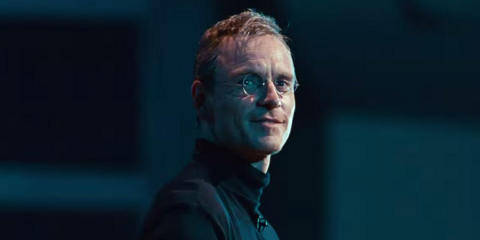 Steve Jobs - Nuovo Trailer Fuori!