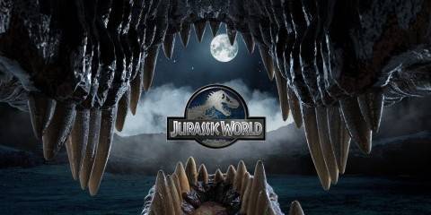 Jurassic World - Il Futuro di Isla Nubar