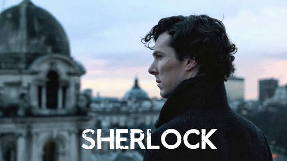 Sherlock