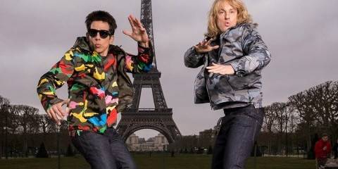 Zoolander 2 - Ecco il Teaser!