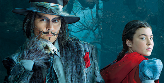 Into The Woods - I Fratelli Grimm Secondo la Disney