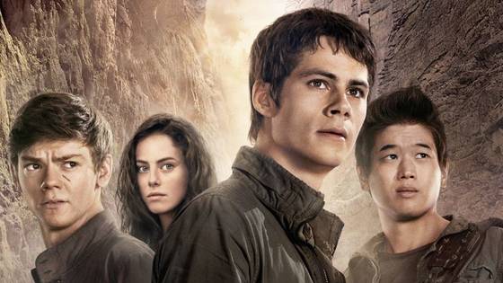 Maze Runner La Rivelazione, il terzo capitolo della saga