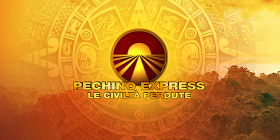 Pechino Express 2016 - I Concorrenti