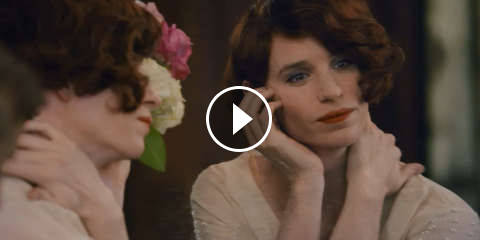 The Danish Girl