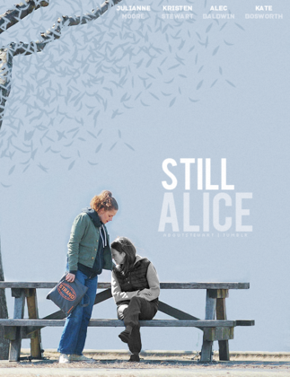 Still Alice - Trama e Trailer