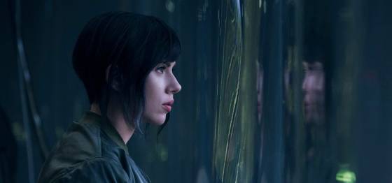 Nuovo Short trailer di Ghost In The Shell