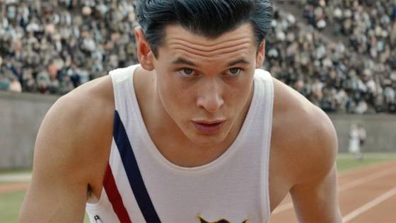 Unbroken - La Storia di Louis Zamperini