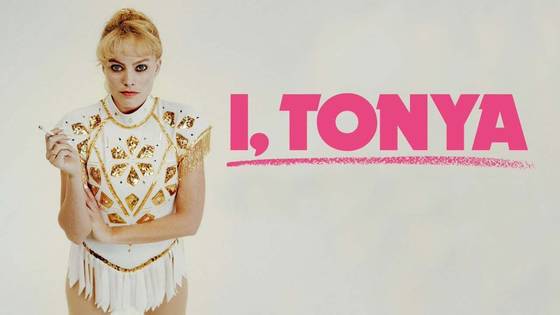 Tonya, il film che racconta la difficile vita della campionessa del ghiaccio americana