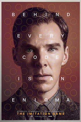 The Imitation Game - Acclamatissimo dalla Critica e dal Pubblico