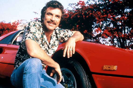 Magnum P.I. torna con il reboot di CBS, Curiosi di Vedere la Nuova Serie