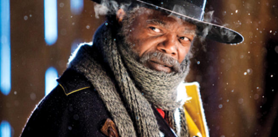 The Hateful Eight - Svelate le Immagini dei Personaggi