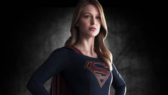 Il Trailer di 'Supergirl' - Nuova Serie della CBS