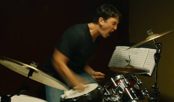 Whiplash - Un Film Musicale Magnifico