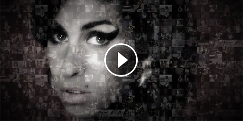 Amy - La Vita di Amy Winehouse al Cinema