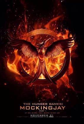 Hunger Games: Il Canto della Rivolta Parte 1 - Primo trailer ufficiale!