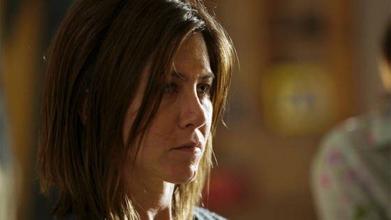 Cake - Una Jennifer Aniston da Oscar