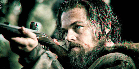 Il Trailer di 'The Revenant' - Sarà Oscar per DiCaprio?