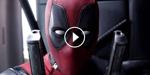 Deadpool