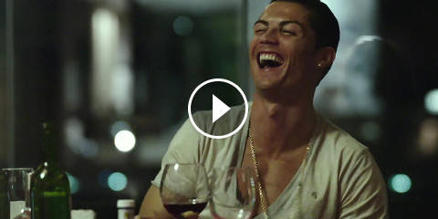 Ronaldo Film