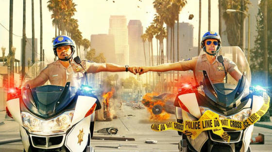 CHiPs, il remake della serie televisiva cult degli anni '70, reggerà il confronto?