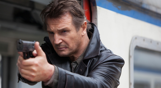 Taken 3: L'Ora della Verità - L'Ultima Missione di Bryan Mills