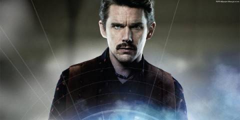 Predestination - Trama e Trailer