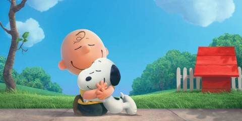 Snoopy & Friends – Il Film dei Peanuts