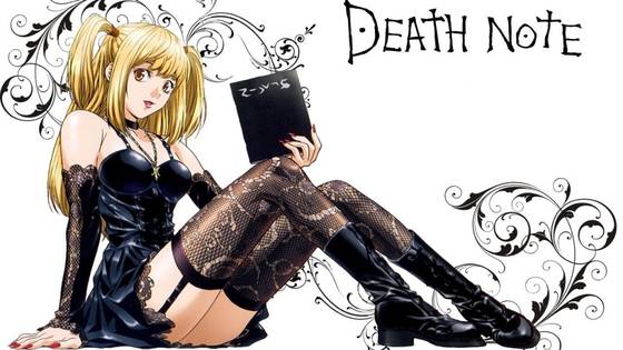 Death Note