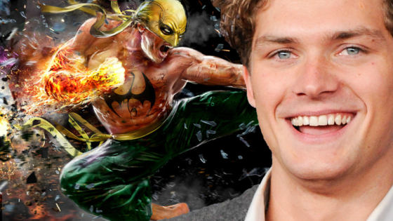 La nuova serie Marvel su Netflix: Iron Fist