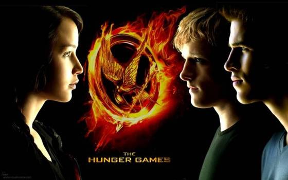 Finalmente "Hunger Games - Il Canto della Rivolta Parte 1" nei cinema oggi!