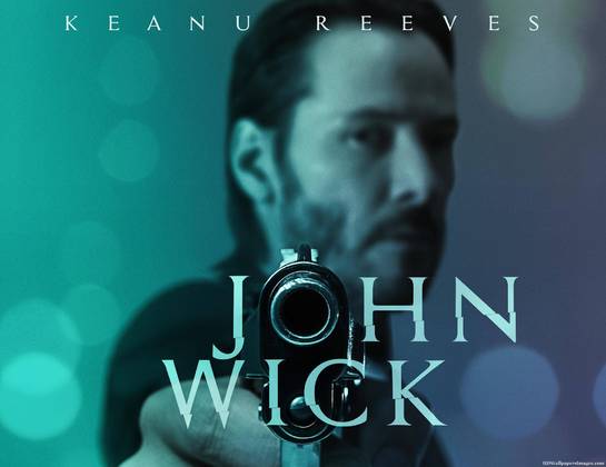 John Wick - Keanu Reeves Più Vendicativo Che Mai!