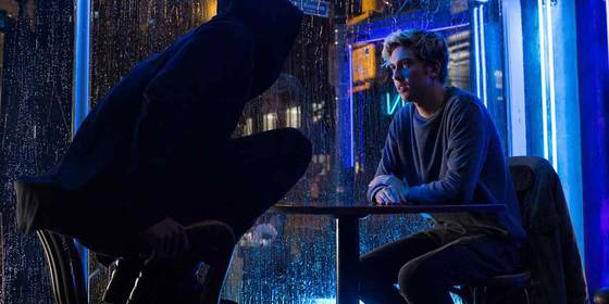 Death Note il film prodotto da Netflix, pseudo recensione.