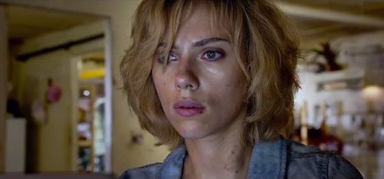 Scarlett Johansson dopo 2 anni torna single!