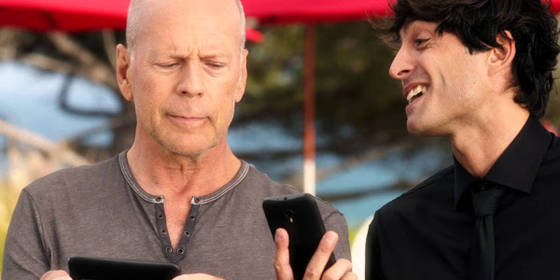 Quant'è il Compenso di Bruce Willis per la Pubblicità Vodafone?