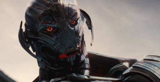 Il Nuovo Trailer Esteso di 'The Avengers: Age of Ultron'