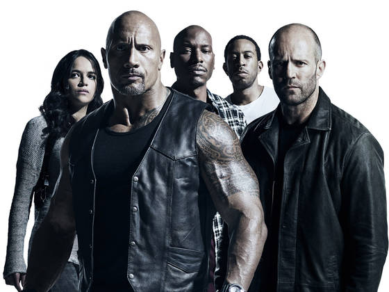 Fast and Furious 8 - Il Cast, la Trama ed il Trailer del film