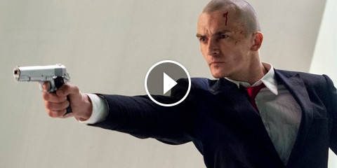 Hitman: Agent 47