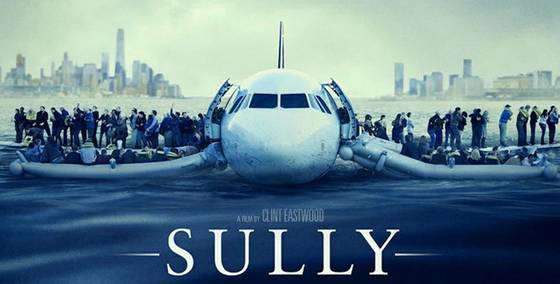 Sully, il Trailer