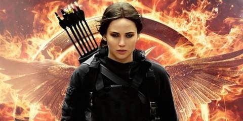Hunger Games: Il Canto della Rivolta Parte 2 - Nuovo Trailer!