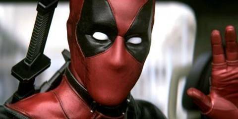 Fuori il Trailer di 'Deadpool'!