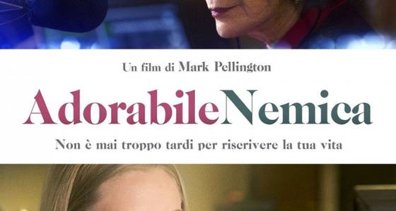 Adorabile Nemica - La Trama, il Trailer ed il Cast