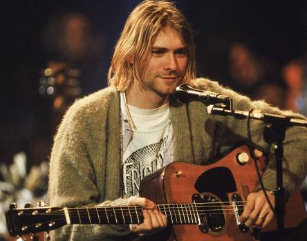 Cobain: Montage of Heck - Il Docufilm sull'Eroe Grunge dei Nirvana