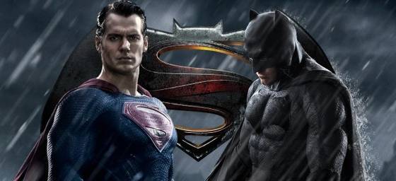 Il Trailer di 'Batman v Superman' - Lo Scontro