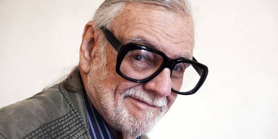 Addio a George Romero è Morto il Papà degli Zombie