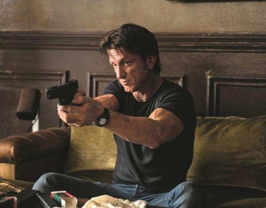 The Gunman - Un "Taken" con Sean Penn?