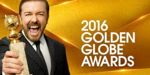 Golden Globe 2016 - Tutti i Vincitori!