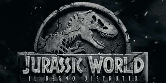 Jurassic World Il Regno distrutto la nuova avventura al cinema