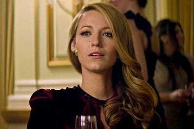 Adaline: L'Eterna Giovinezza - Blake Lively Immortale in una Love Story Fantastica